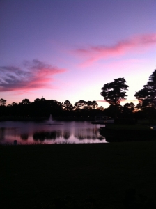 Cypress Island Community in North Carolina
