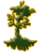Cypress Island HOA Logo
